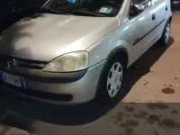 Usata Opel Corsa 75 CV (55 kW) 2002 Utilitaria