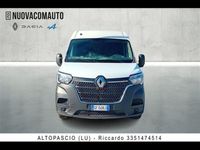 usata Renault Master Furgone T35 2.3 dCi 135 PL-TM-DC Furgone Ice Plus del 2021 usata a Sesto Fiorentino