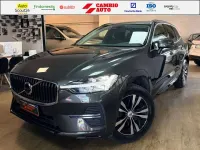 Usata Volvo XC60 Momentum 197 CV (144 kW) 2022 Marrone SUV