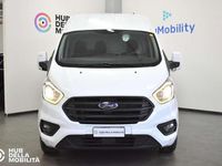 Usata Ford Transit Custom Trend 131 CV (96 kW) 2021 Bianco Furgone