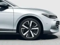 Nuova VW Passat Business 150 CV (110 kW) 2026 Argento Station wagon