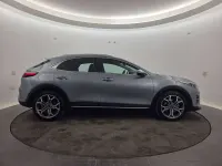 Usata Kia XCeed 160 CV (117 kW) 2022 Grigio SUV