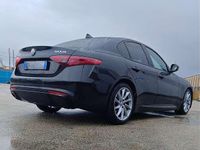 Usata Alfa Romeo Giulia Super 150 CV (110 kW) 2018 Berlina