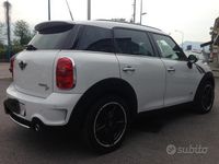 usata Mini Countryman R60