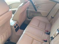 Usata BMW 525 177 CV (130 kW) 2005 Berlina