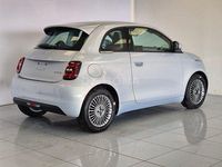 Nuova Fiat 500 65 CV (47 kW) 2026 Azzurro Utilitaria