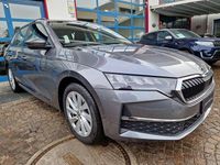 Usata Skoda Octavia Selection 150 CV (110 kW) 2024 Graphitegrau metallic Station wagon
