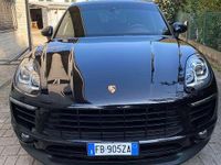 Usata Porsche Macan 250 CV (183 kW) 2015 SUV