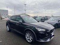 Usata Cupra Formentor 150 CV (110 kW) 2022 Nero SUV