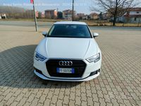 usata Audi A3 SBK