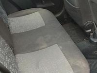 Usata Ford Fiesta 75 CV (55 kW) 2004 Utilitaria