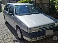 Usata Fiat Tipo 71 CV (52 kW) 1988 Grigio Utilitaria