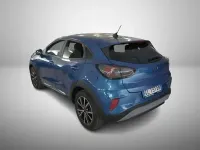 Usata Ford Puma Titanium X 119 CV (87 kW) 2022 SUV