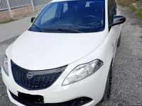 Usata Lancia Ypsilon Platinum 69 CV (50 kW) 2023 Utilitaria