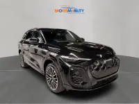 Nuova Audi Q5 S-Line 203 CV (149 kW) 2026 Nero SUV