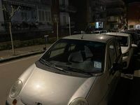 usata Chevrolet Matiz 800i cat SE City