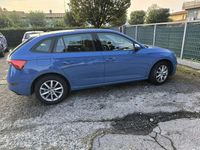 Usata Skoda Scala Ambition 90 CV (66 kW) 2020 Utilitaria