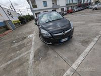 usata Opel Meriva 1. 4 turbo metano