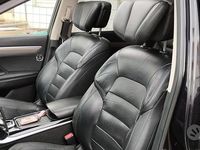 Usata Renault Koleos 175 CV (128 kW) 2017 Nero SUV