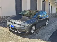 Usata VW Golf VII Life 116 CV (85 kW) 2020 Berlina