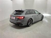 usata Audi RS4 RS4Avant 2.9 tfsi quattro 450cv tiptronic