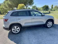 Usata Skoda Karoq Executive 150 CV (110 kW) 2025 SUV