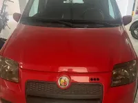 Usata Fiat Panda 101 CV (74 kW) 2006 Utilitaria