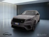 Usata Land Rover Range Rover Velar SE Dynamic 204 CV (150 kW) 2024 Grigio SUV
