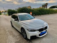 usata BMW 330 Xdrive msport