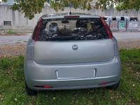 Usata Fiat Grande Punto 75 CV (55 kW) 2006 Utilitaria