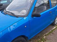 Usata Fiat Seicento 54 CV (39 kW) 2004 Utilitaria