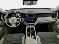 usata Volvo XC60 B4 AWD Geartronic Business Plus