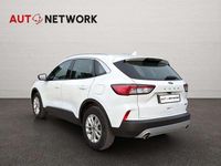 Usata Ford Kuga Business Edition 225 CV (165 kW) 2022 Bianco SUV