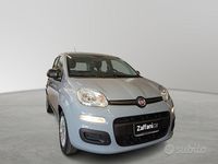 Usata Fiat Panda S 70 CV (51 kW) 2022 Grigio Utilitaria