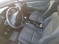 Gebraucht Peugeot 207 CC 111 PS (81 kW) 2011 Weiß Cabrio