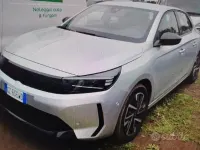 Usata Opel Corsa 101 CV (74 kW) 2025 Bianco Utilitaria
