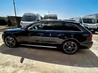 Usata Audi A6 Allroad Business Plus 272 CV (200 kW) 2016 Station wagon