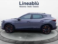Usata Cupra Formentor 204 CV (150 kW) 2026 Grigio SUV