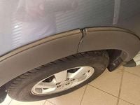 Usata Daihatsu Terios 105 CV (77 kW) 2007 Grigio SUV