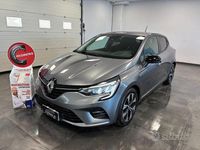Usata Renault Clio V Evolution 101 CV (74 kW) 2023 Grigio Berlina