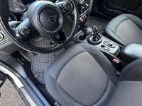 Usata Mini Cooper Countryman 136 CV (100 kW) 2020 Bianco SUV