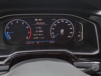 Usata VW Taigo R-line 116 CV (85 kW) 2024 Grigio SUV