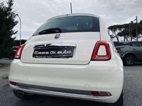 usata Fiat 500 Lounge **POSS.PACK PLUS**VED.NOTE
