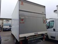 Usata Mercedes Sprinter 150 CV (110 kW) 2023 Bianco Furgone