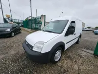 Usata Ford Transit Connect 90 CV (66 kW) 2006 Bianco Monovolume