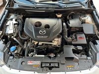 Usata Mazda CX-3 105 CV (77 kW) 2017 Grigio SUV