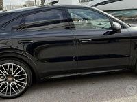 Usata Porsche Cayenne Platinum Edition 340 CV (250 kW) 2022 Nero SUV
