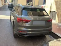 Usata Audi Q3 150 CV (110 kW) 2021 SUV