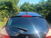 Usata Renault Mégane Dynamique 110 CV (80 kW) 2010 Nero Berlina