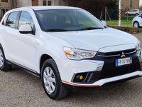 Usata Mitsubishi ASX Instyle 117 CV (86 kW) 2018 Other SUV